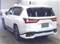 2026 Lexus LX