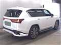 2026 Lexus LX
