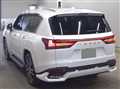 2026 Lexus LX
