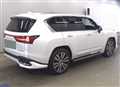 2026 Lexus LX
