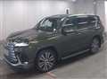 2025 Lexus LX