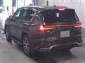 2025 Lexus LX