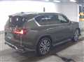 2025 Lexus LX