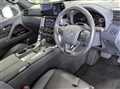 2025 Lexus LX