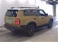 2025 Toyota Land Cruiser
