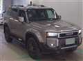 2026 Toyota Land Cruiser
