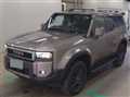 2026 Toyota Land Cruiser