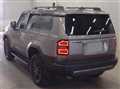 2026 Toyota Land Cruiser