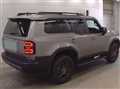 2026 Toyota Land Cruiser