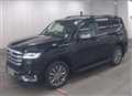 2026 Toyota Land Cruiser