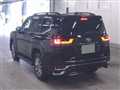 2026 Toyota Land Cruiser