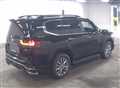 2026 Toyota Land Cruiser