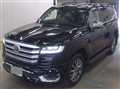 2023 Toyota Land Cruiser
