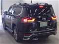 2023 Toyota Land Cruiser