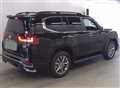 2023 Toyota Land Cruiser