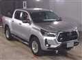 2024 Toyota Hilux