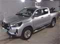 2024 Toyota Hilux