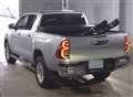 2024 Toyota Hilux