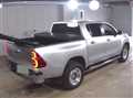 2024 Toyota Hilux