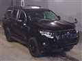 2021 Toyota Land Cruiser Prado