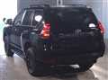 2021 Toyota Land Cruiser Prado