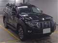 2023 Toyota Land Cruiser Prado