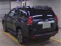2023 Toyota Land Cruiser Prado