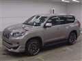 2019 Toyota Land Cruiser Prado