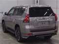 2019 Toyota Land Cruiser Prado