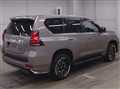 2019 Toyota Land Cruiser Prado