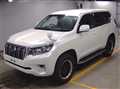 2022 Toyota Land Cruiser Prado