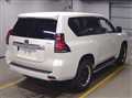 2022 Toyota Land Cruiser Prado