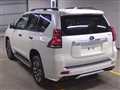 2022 Toyota Land Cruiser Prado