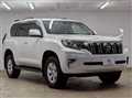2020 Toyota Land Cruiser Prado