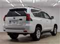 2020 Toyota Land Cruiser Prado