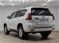 2020 Toyota Land Cruiser Prado