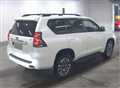 2022 Toyota Land Cruiser Prado