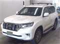 2020 Toyota Land Cruiser Prado