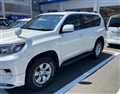 2020 Toyota Land Cruiser Prado