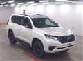2020 Toyota Land Cruiser Prado