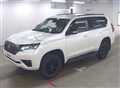 2020 Toyota Land Cruiser Prado