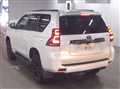 2020 Toyota Land Cruiser Prado