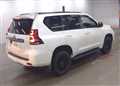 2020 Toyota Land Cruiser Prado