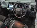 2020 Toyota Land Cruiser Prado