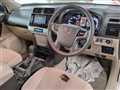 2021 Toyota Land Cruiser Prado
