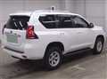 2019 Toyota Land Cruiser Prado