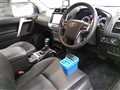 2019 Toyota Land Cruiser Prado