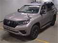 2023 Toyota Land Cruiser Prado