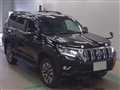 2023 Toyota Land Cruiser Prado