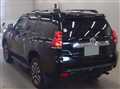 2023 Toyota Land Cruiser Prado
